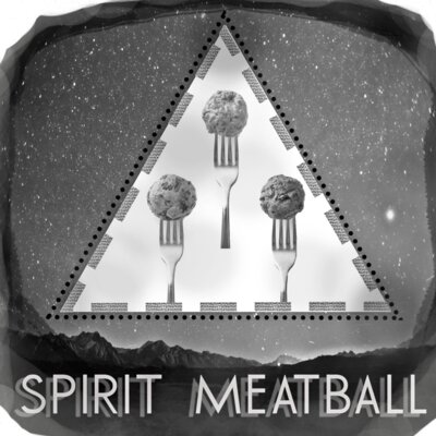 Spirit Meatball 2