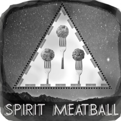 Spirit Meatball 2 copy